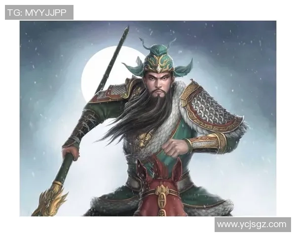 足球球星与三国武将的奇妙对比：谁是足坛的关羽、赵云和曹操