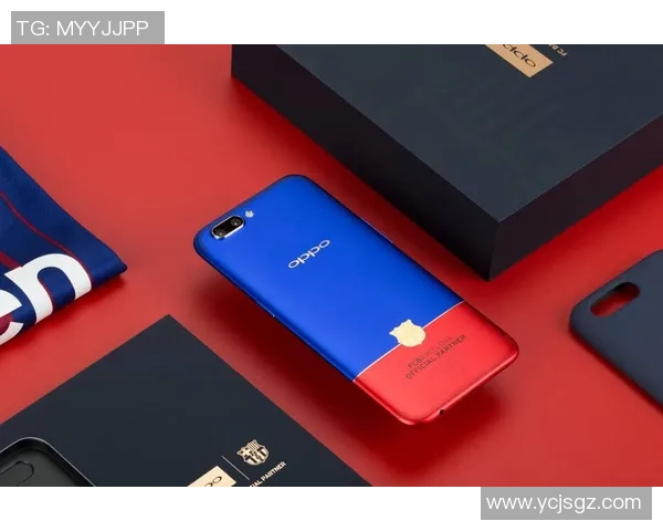 OPPO携手足球传奇巨星助力品牌跨界合作全新启航