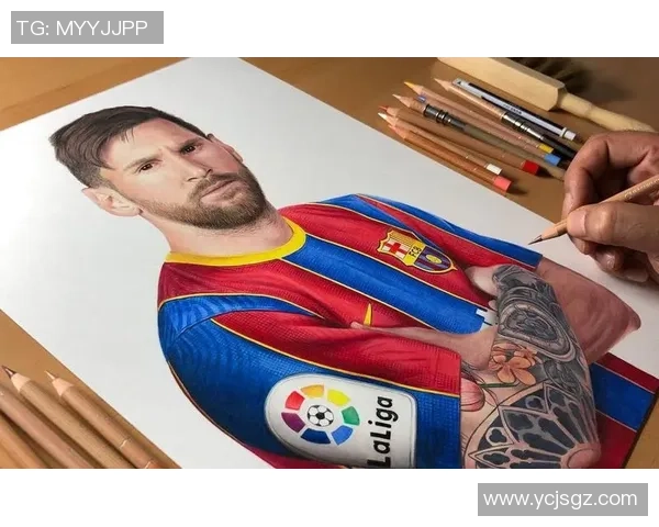 世界著名足球球星经典画像大全与珍藏高清写真集锦